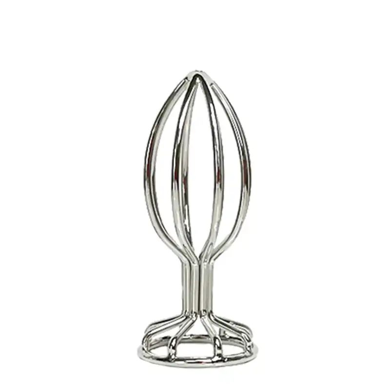 Metal Butt Plugs