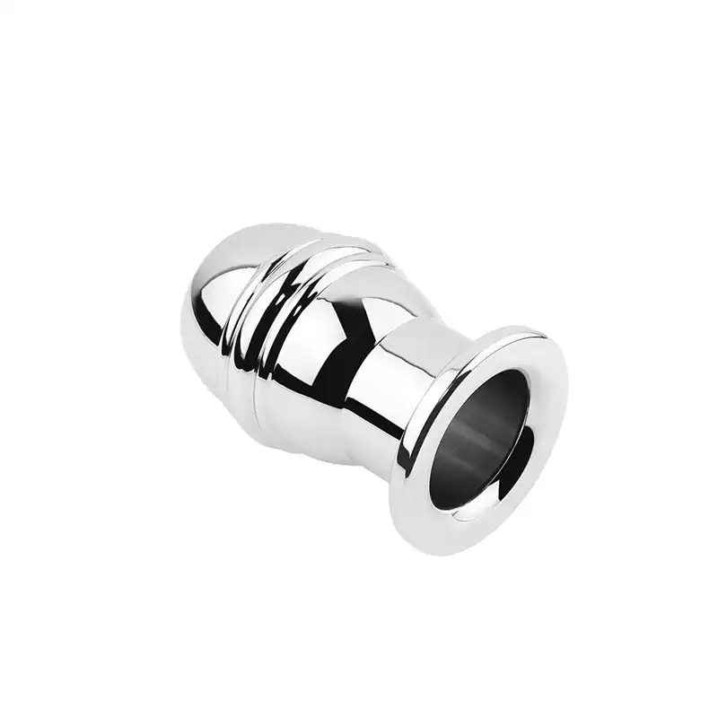 Metal Butt Plugs