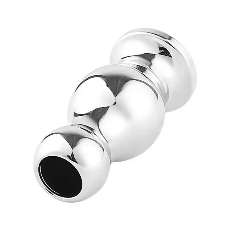 Metal Butt Plugs