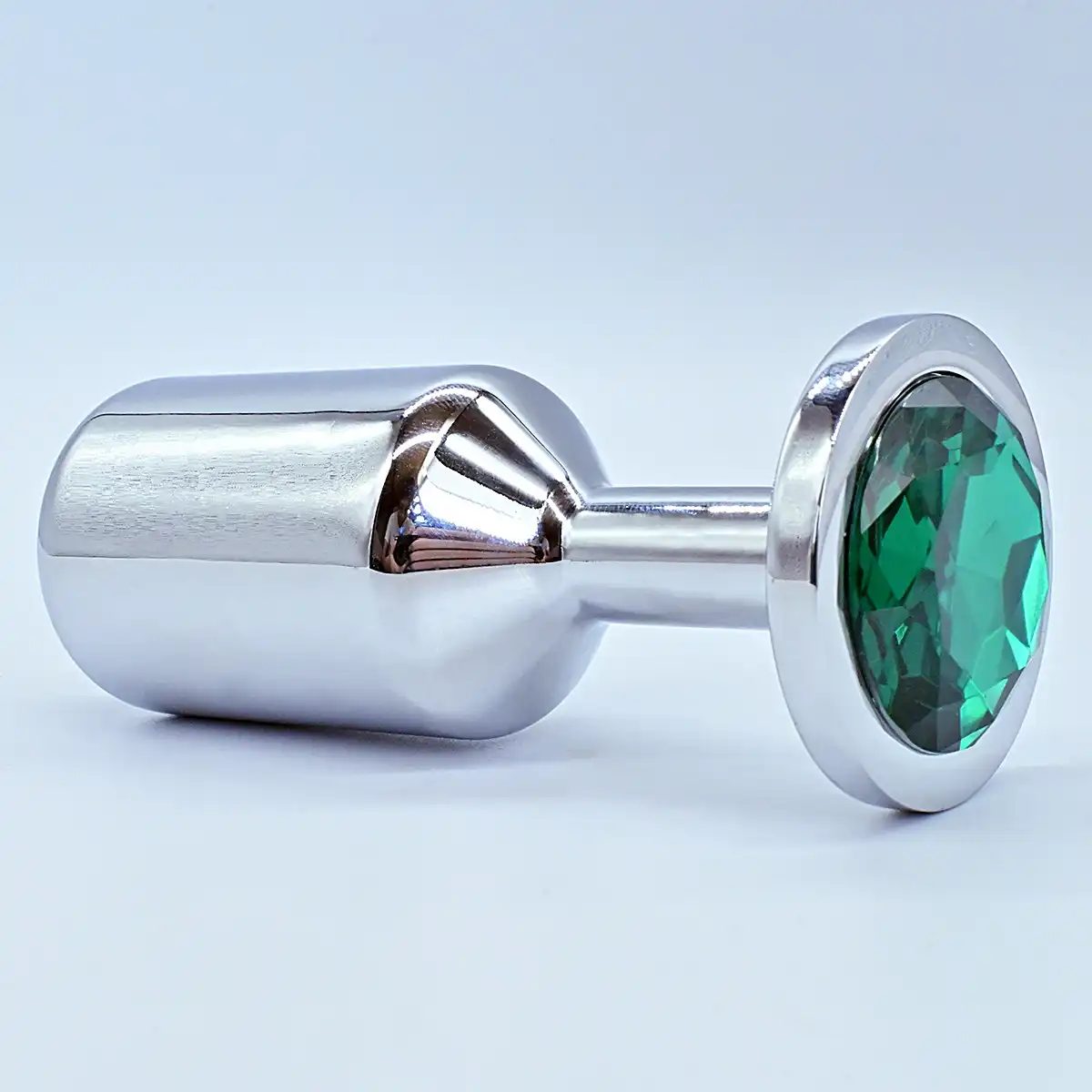 Metal Butt Plugs