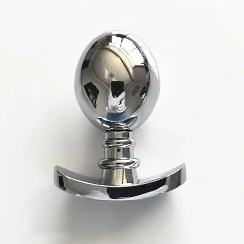 Metal Butt Plugs