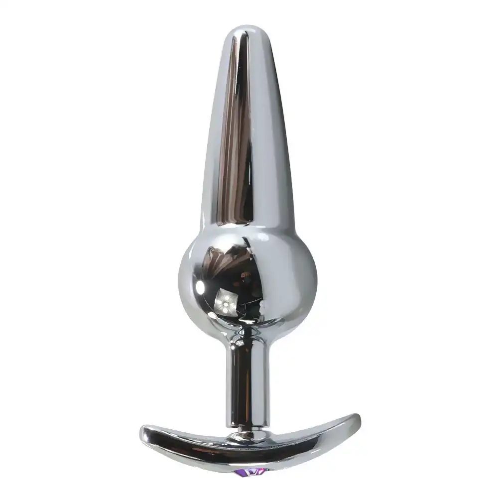 Metal Butt Plugs