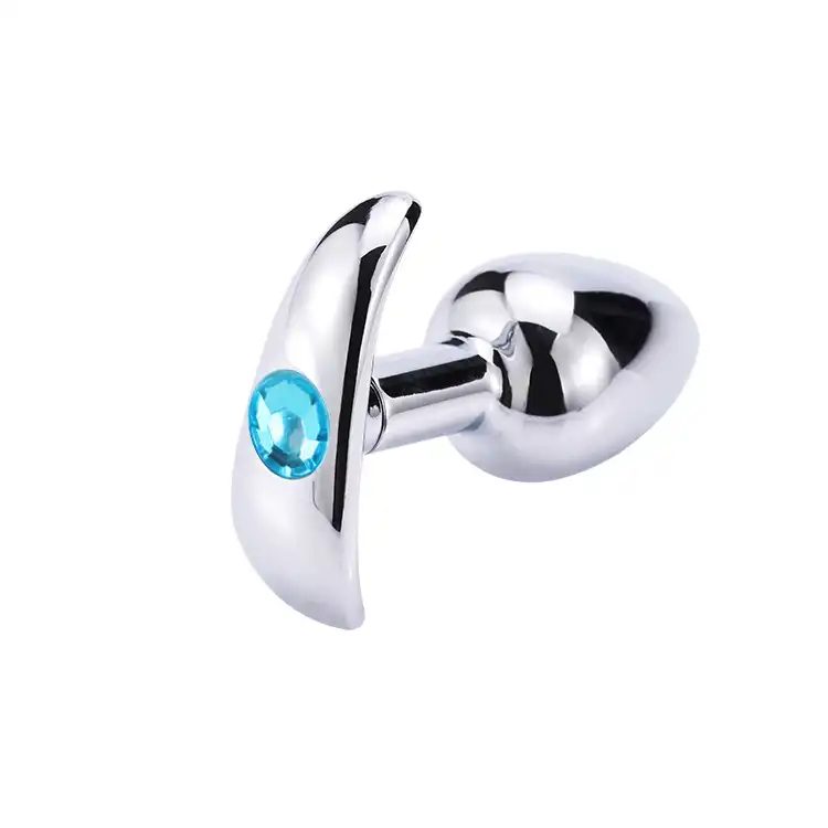 Metal Butt Plugs