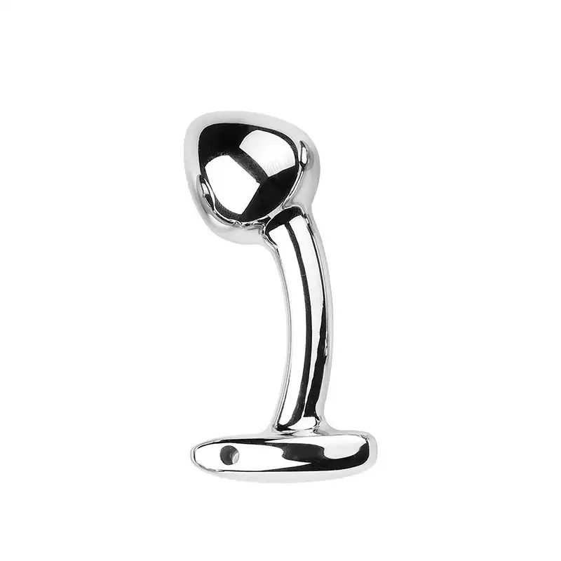 Metal Butt Plugs