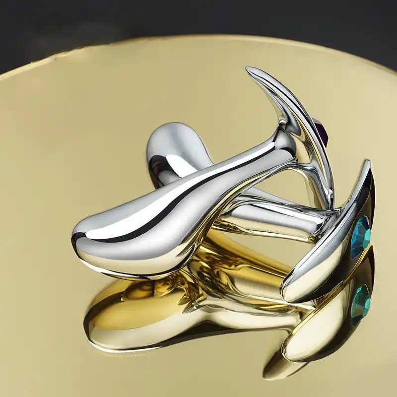 Metal Butt Plugs