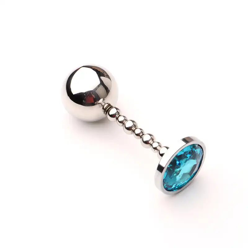 Jewel Butt Plugs