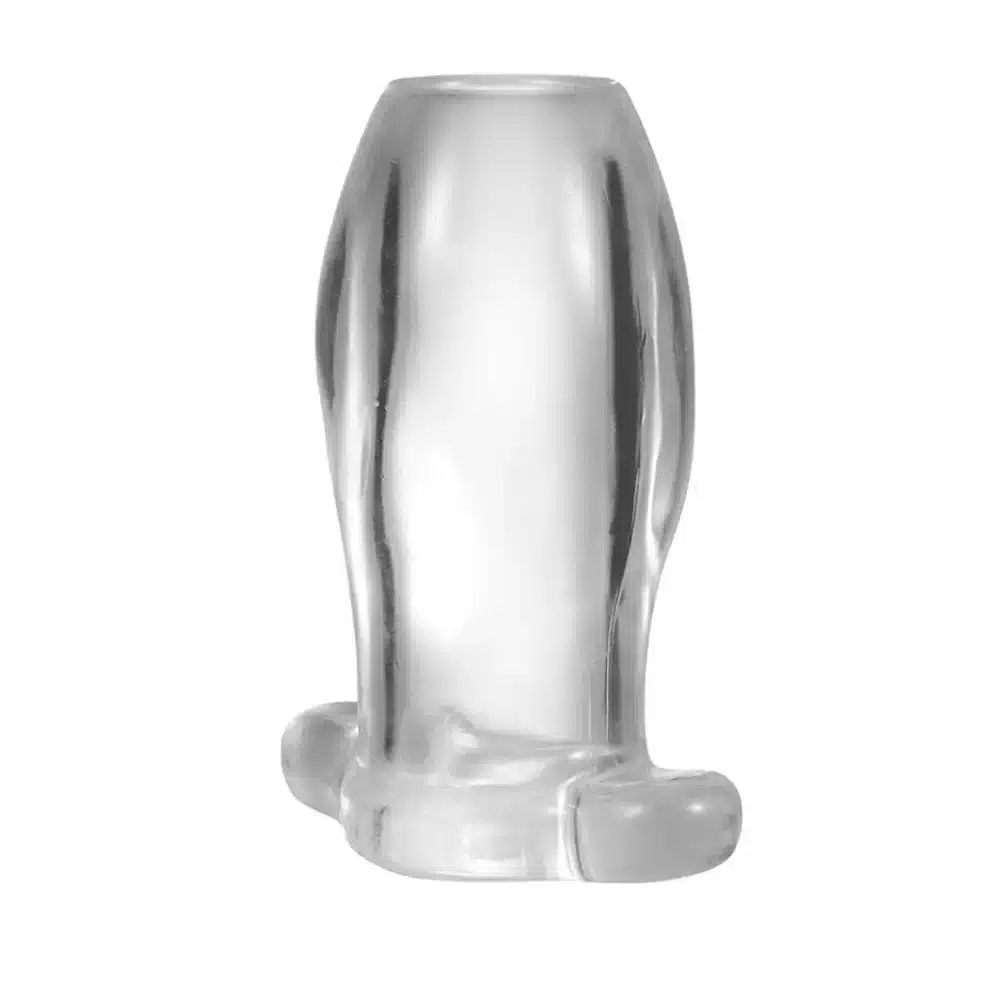 Hollow Butt Plugs