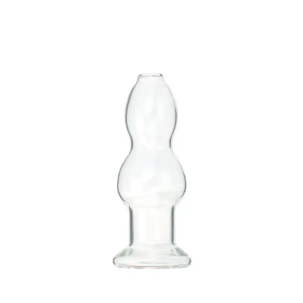 Hollow Butt Plugs