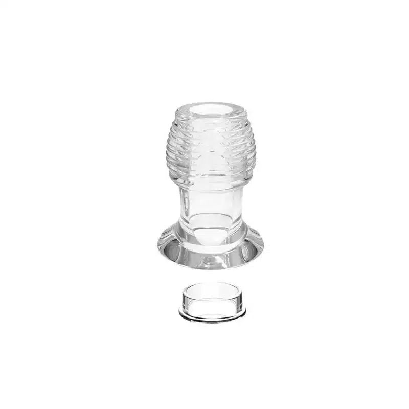 Hollow Butt Plugs
