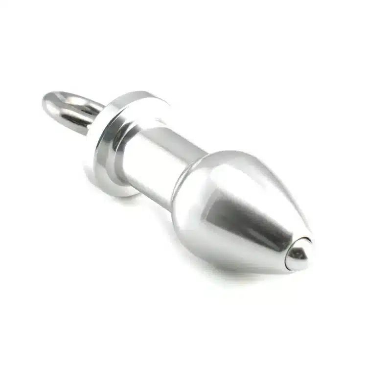 Hollow Butt Plugs