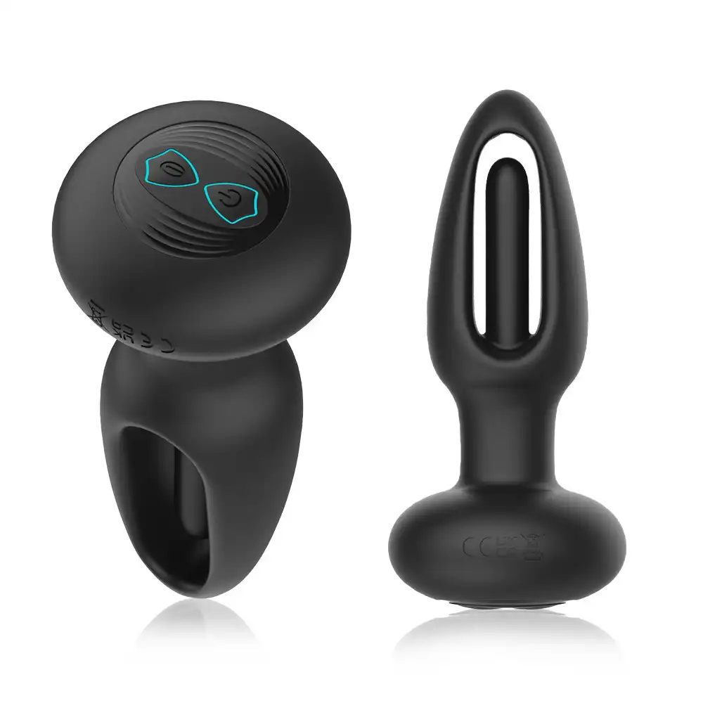 Hollow Butt Plugs
