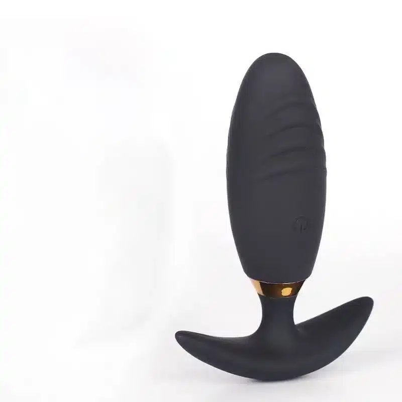 Large Butt Plugs
