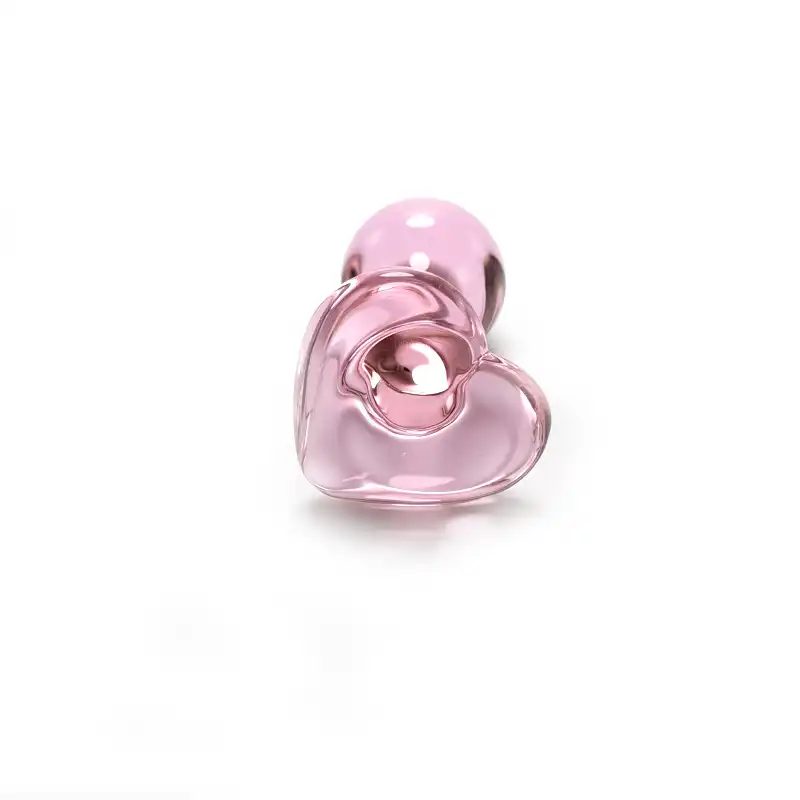 Heart Butt Plugs