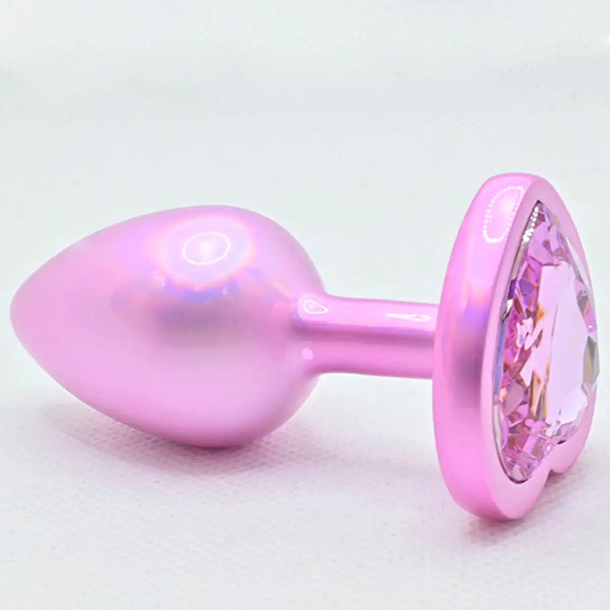 Heart Butt Plugs