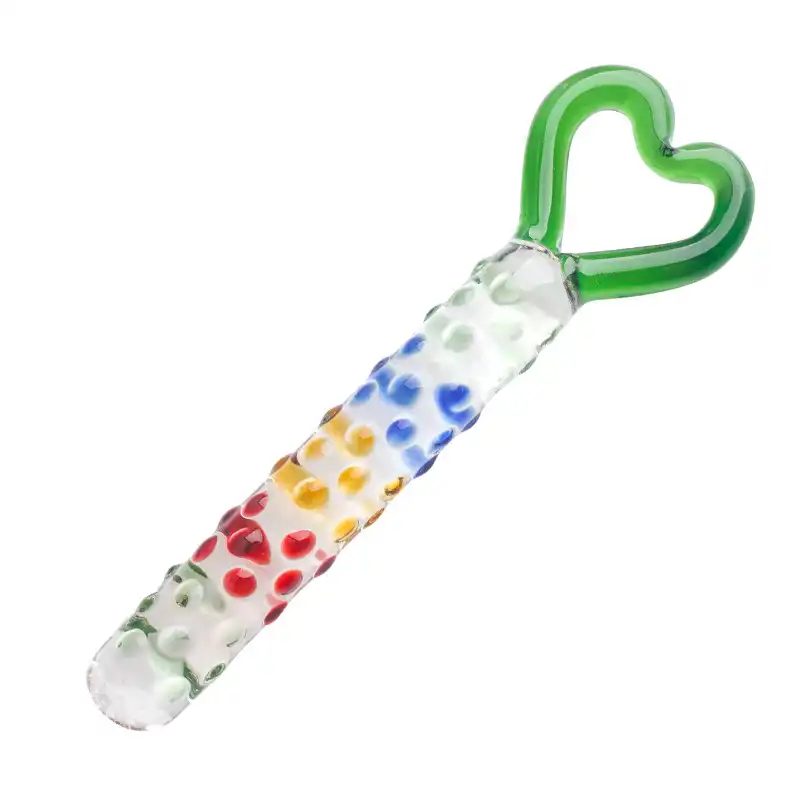 Heart Butt Plugs