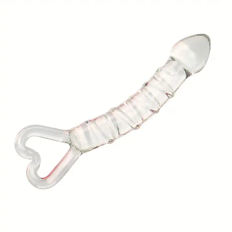 Heart Butt Plugs