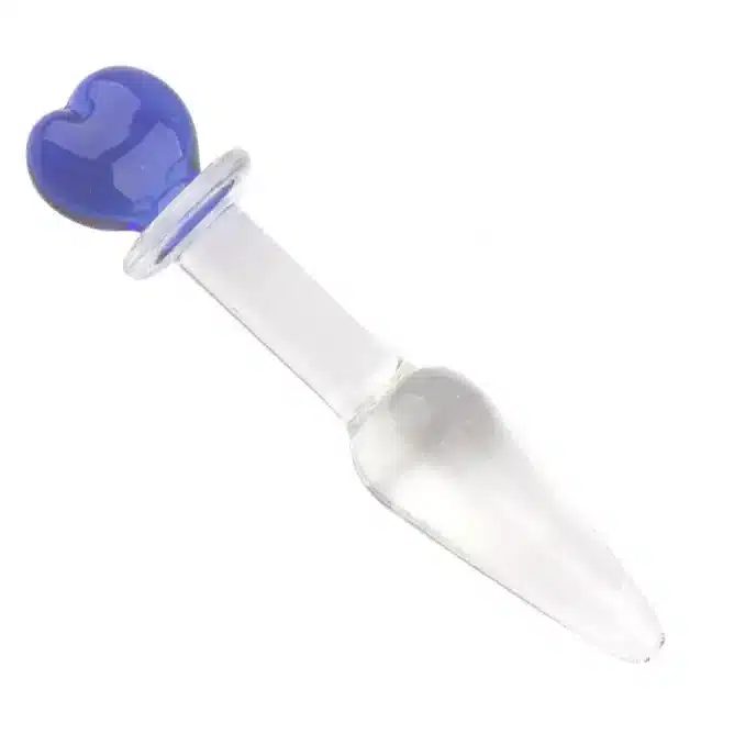 Heart Butt Plugs