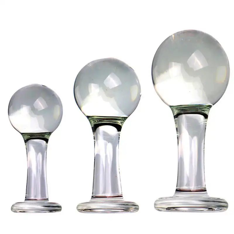 Butt Plug Sets
