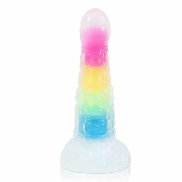 Glow in Dark Dildos