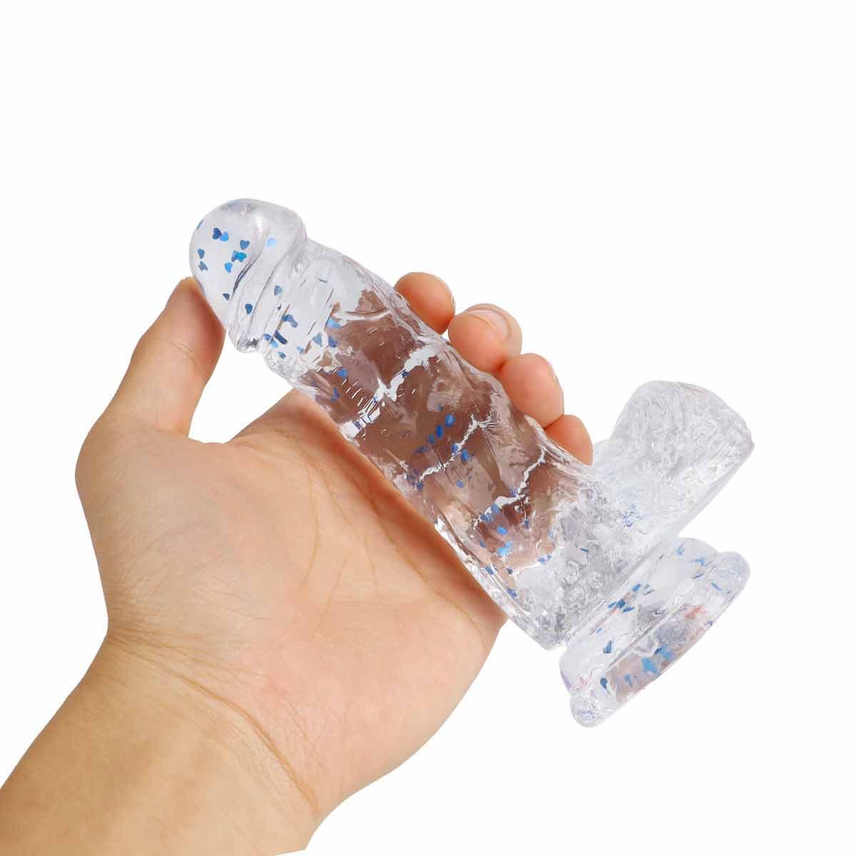 Dildos pequeños