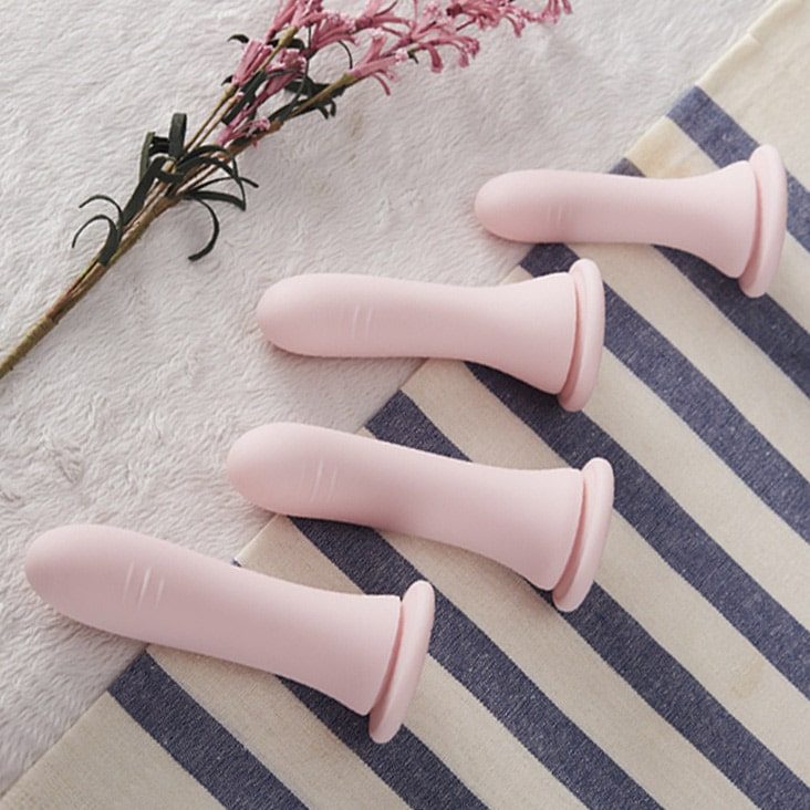 Dildos pequeños