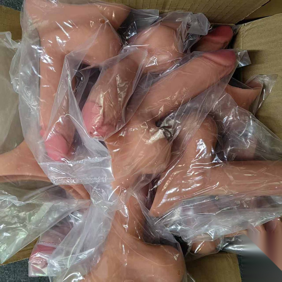 Dildos pequeños