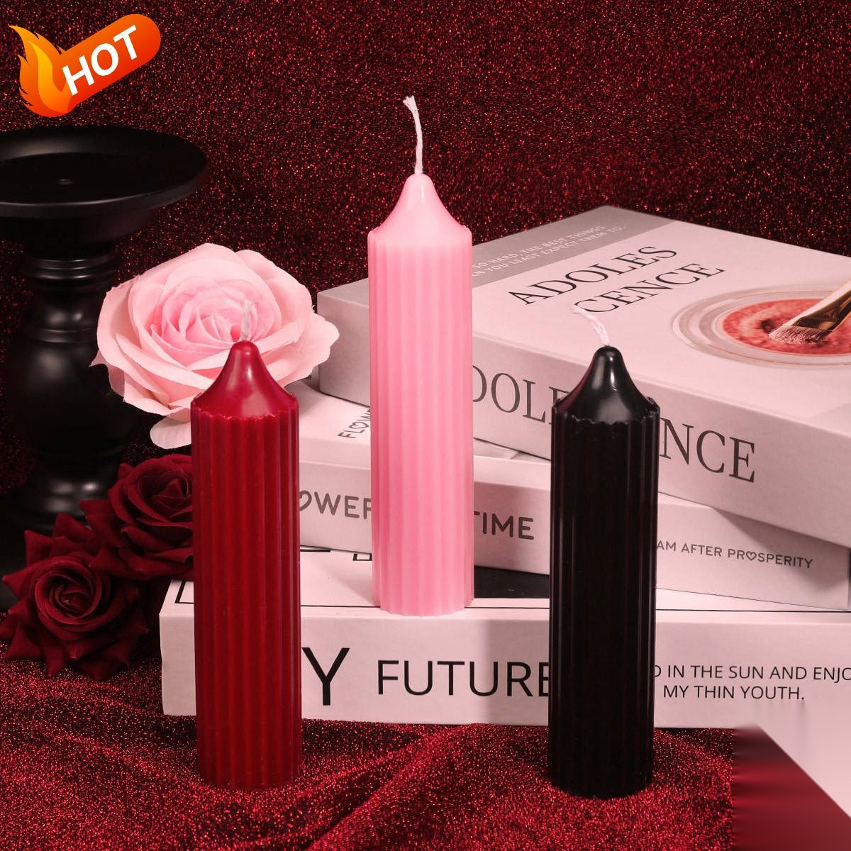 Sexual Atmosphere Supplies