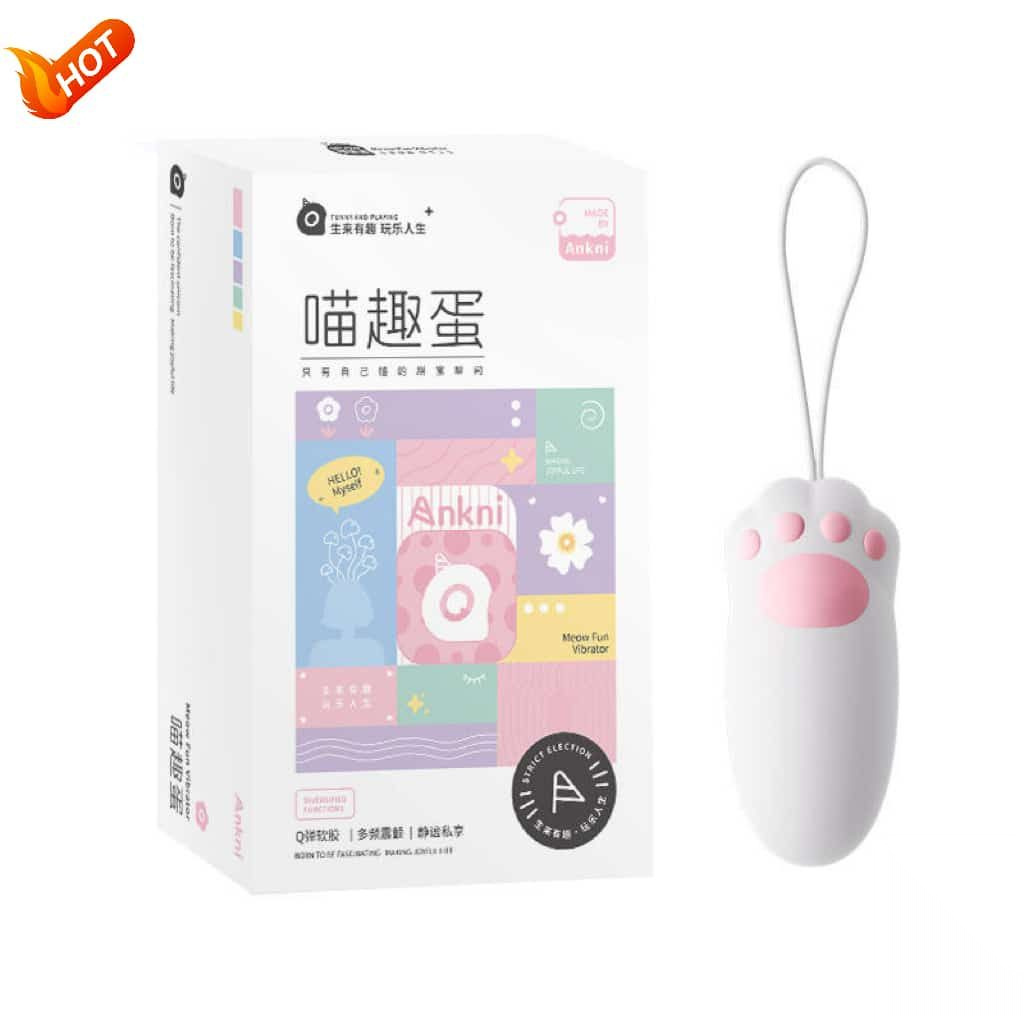 Cute Sex Toys
