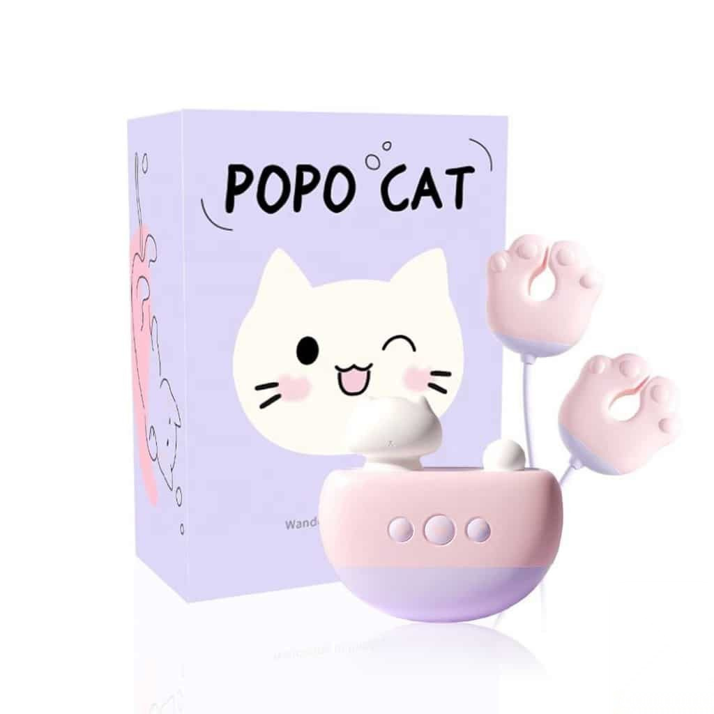 Cute Sex Toys