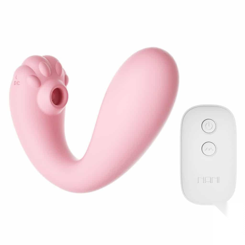 Cute Sex Toys