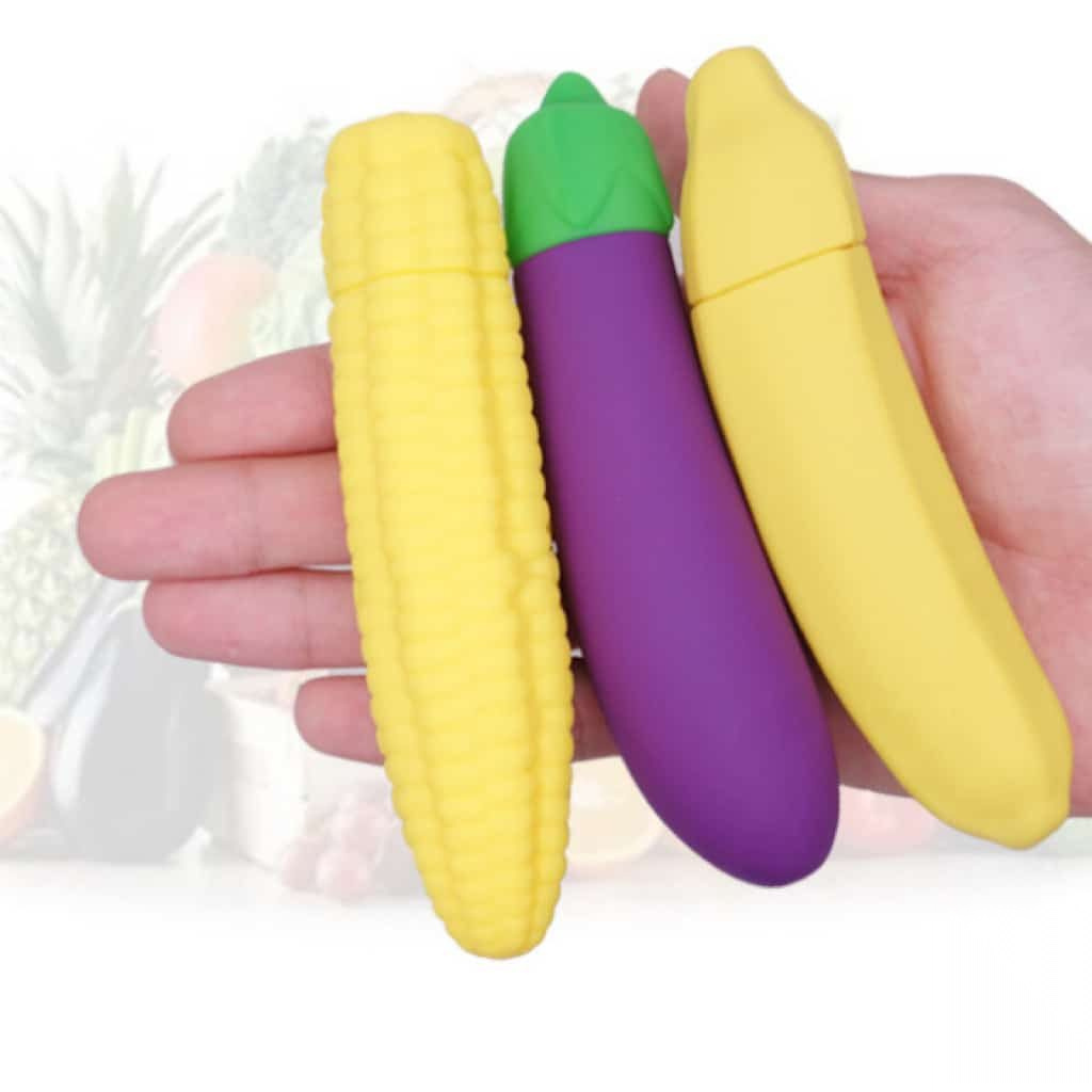 Cute Sex Toys