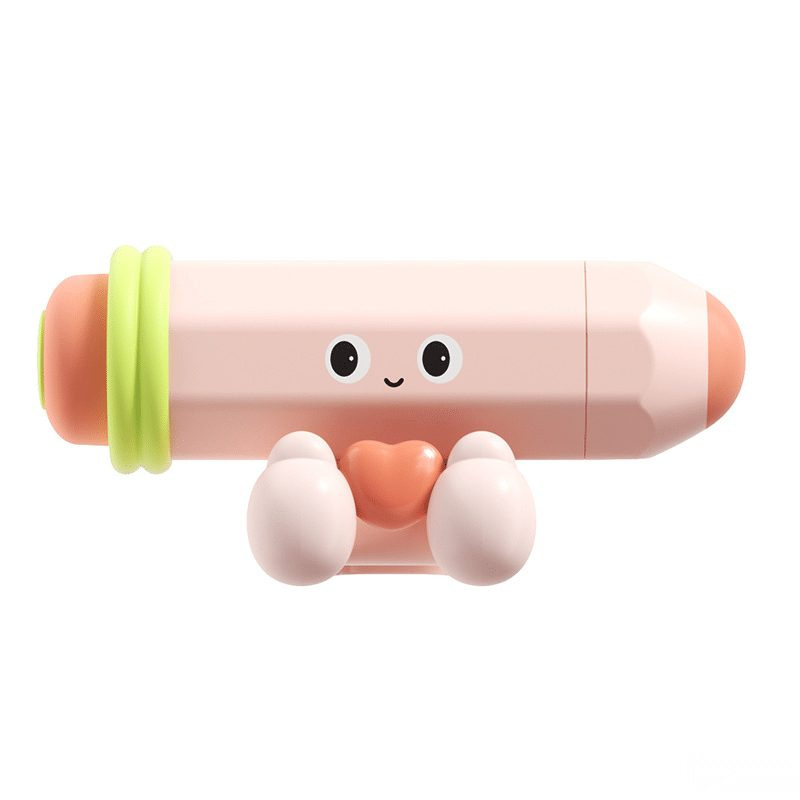 Brinquedos sexuais discretos