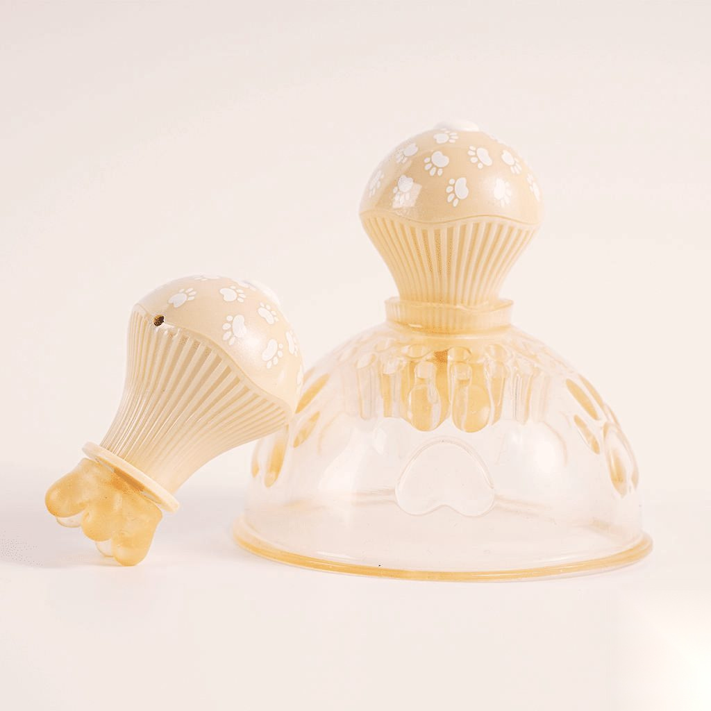 Brinquedos sexuais discretos