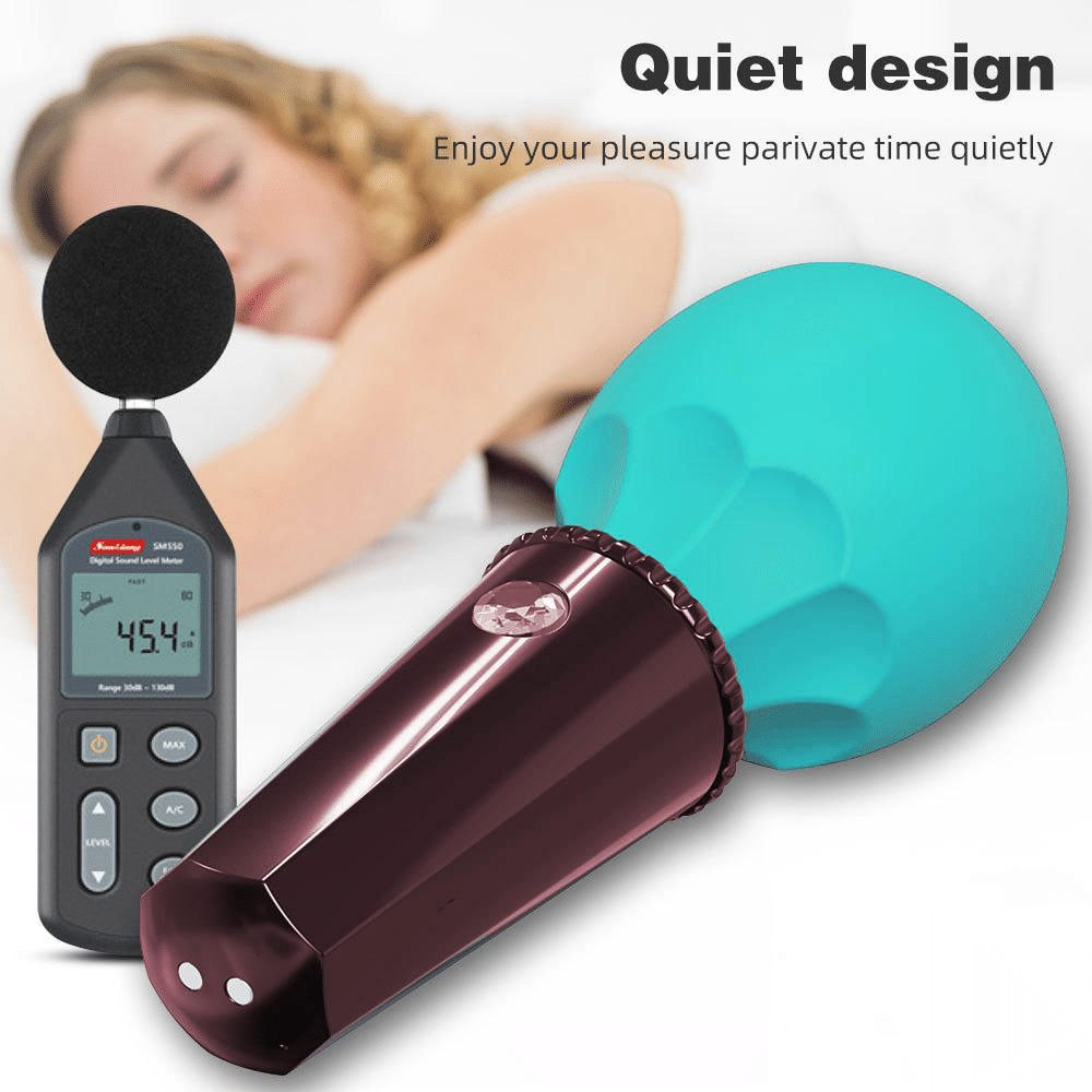 Brinquedos sexuais discretos