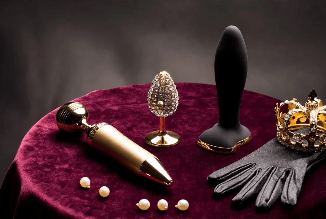 Premium Sex Toys
